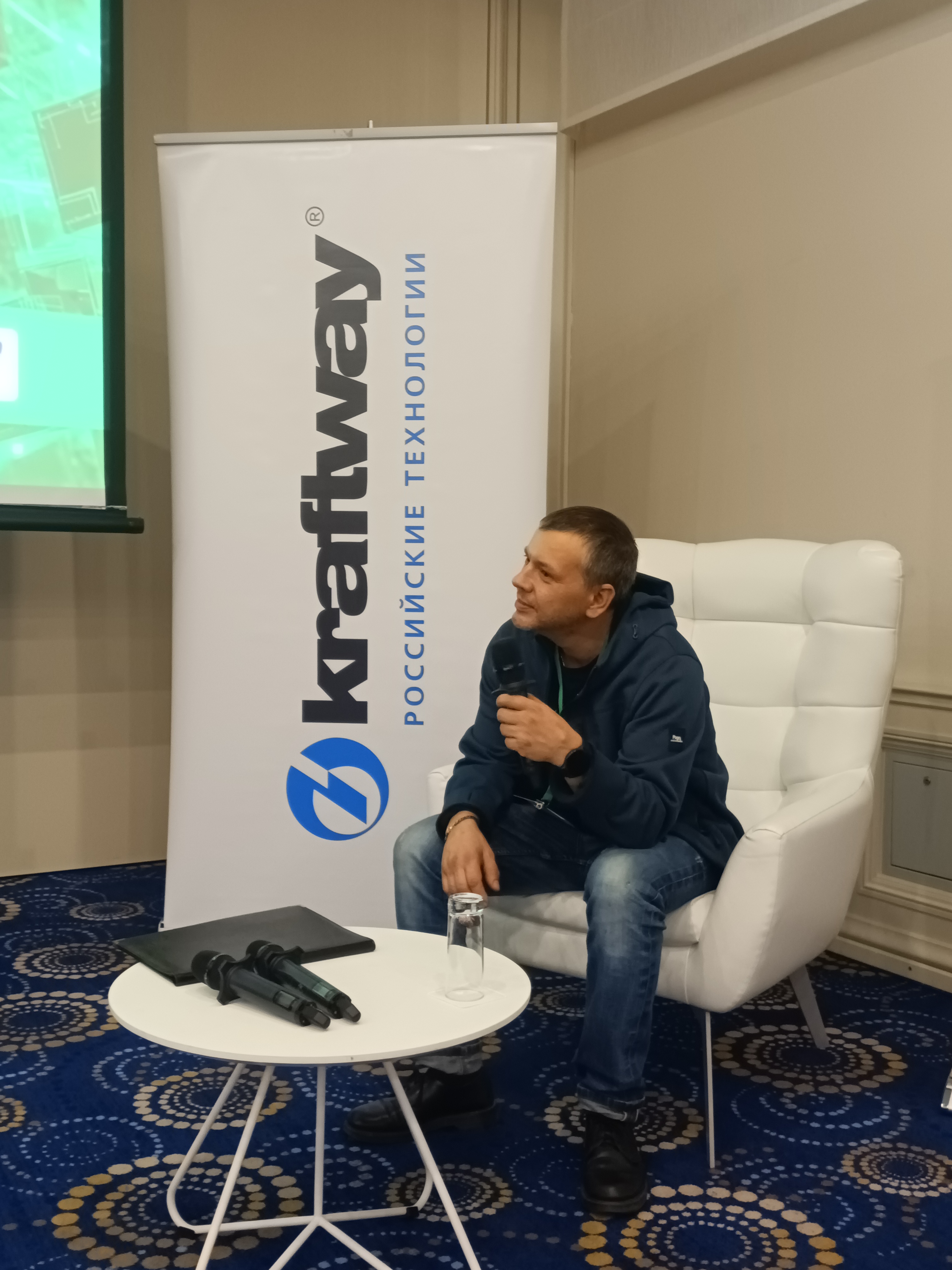 АНКО — корпоративные события